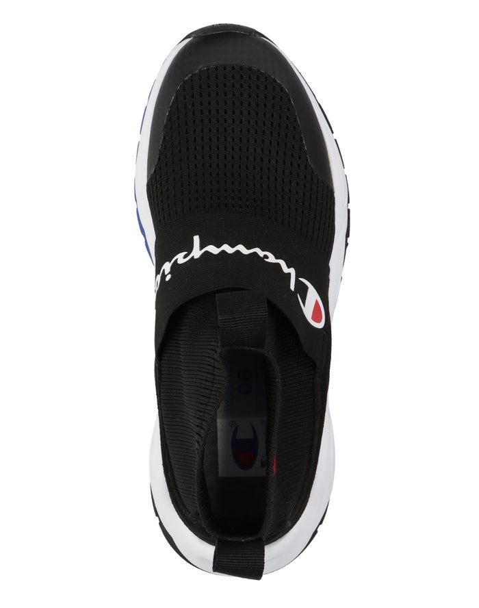 Champion rally pro on sale shoes grade school